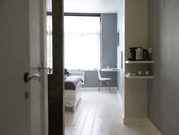 bandb be in brussels