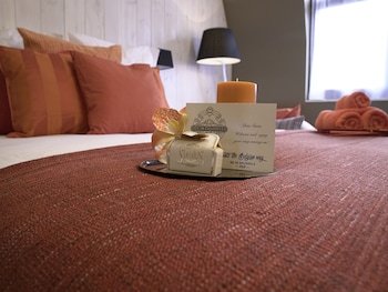 bandb be in brussels