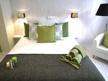 bandb be in brussels