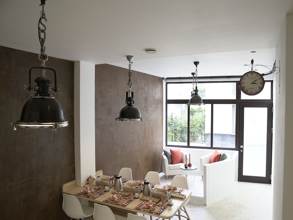 bandb be in brussels