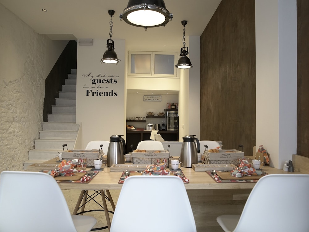 bandb be in brussels