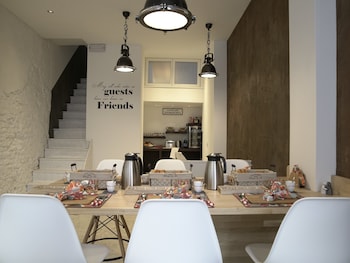 bandb be in brussels