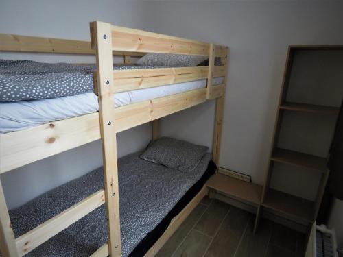 villa einstein apartments
