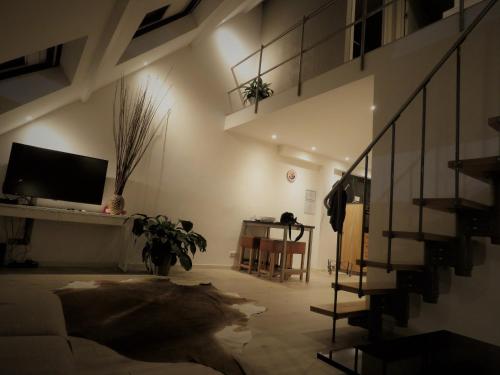 villa einstein apartments