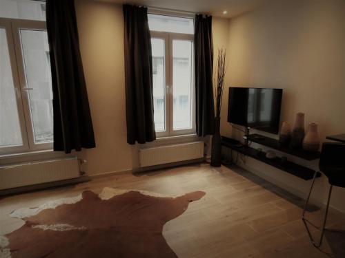 villa einstein apartments
