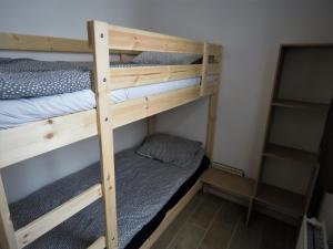 villa einstein apartments