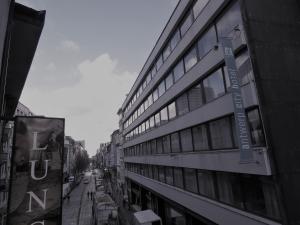 villa einstein apartments