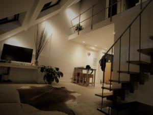 villa einstein apartments