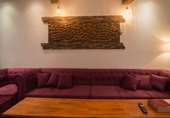 villa einstein apartments