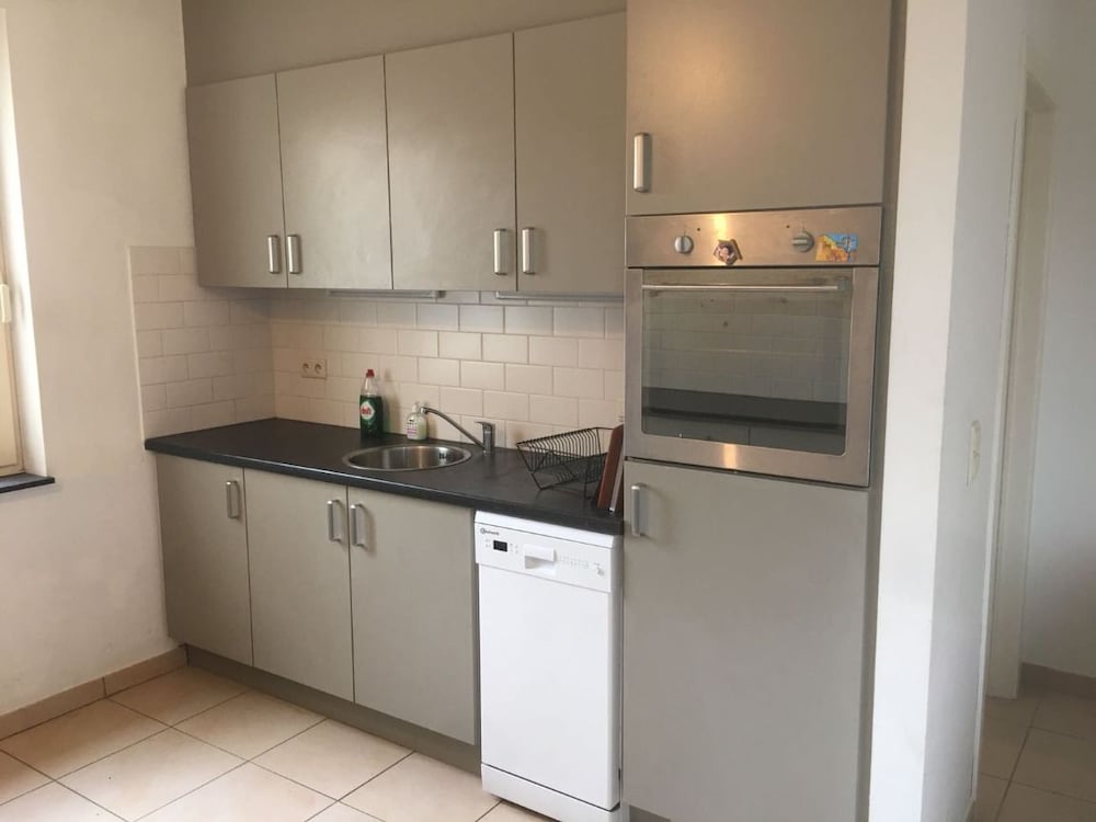 villa einstein apartments