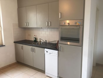 villa einstein apartments