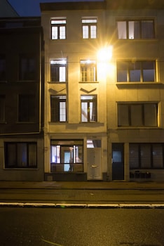 antwerp