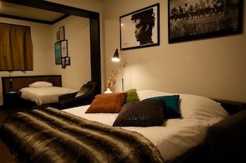 getaway studios brussels airport