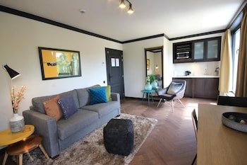 getaway studios brussels airport