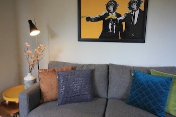getaway studios brussels airport