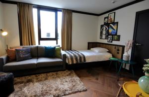 getaway studios brussels airport