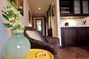 getaway studios brussels airport
