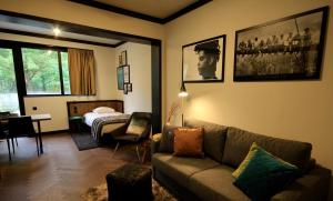getaway studios brussels airport