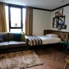 getaway studios brussels airport