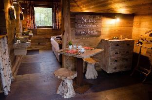 Aqualodge,In Mettet,3 star