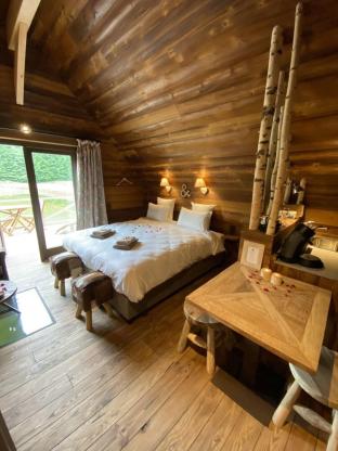 Aqualodge,In Mettet,3 star