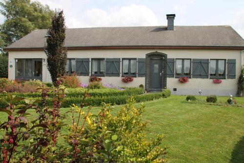 B&B Au Fil Des Saisons Sur La Wiels,Fauvillers>>Chiny,3 star