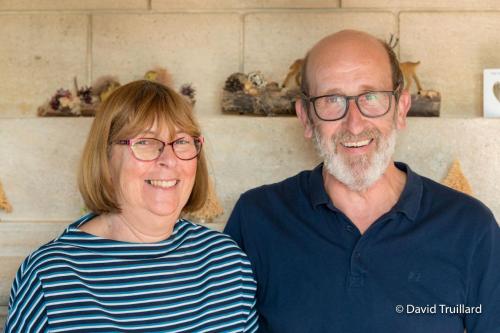 B&B Au Fil Des Saisons Sur La Wiels,Fauvillers>>Chiny,3 star