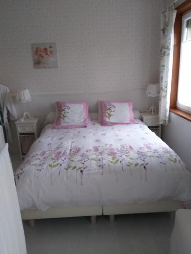 B&B Au Fil Des Saisons Sur La Wiels,Fauvillers>>Chiny,3 star