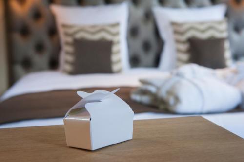 bandb the butchers wife