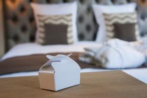 bandb the butchers wife