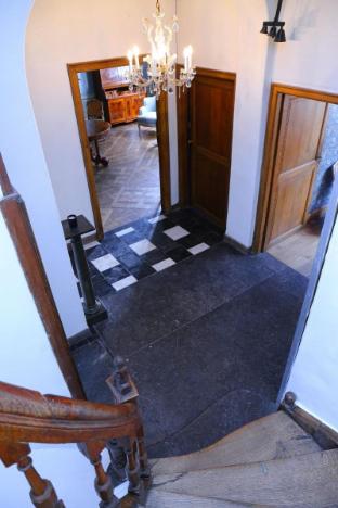 villa theresa bandb