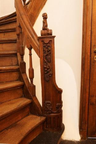 villa theresa bandb