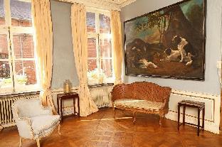 villa theresa bandb
