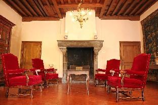 villa theresa bandb
