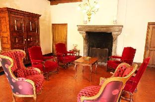 villa theresa bandb