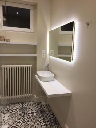 villa theresa bandb