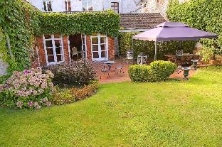 villa theresa bandb