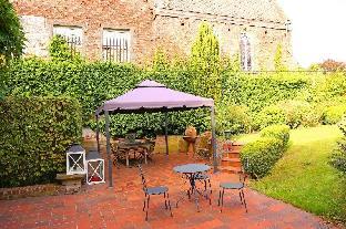 villa theresa bandb