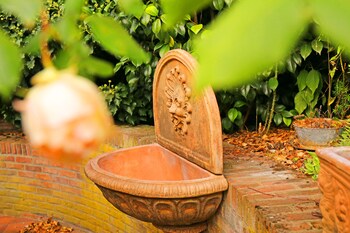 villa theresa bandb
