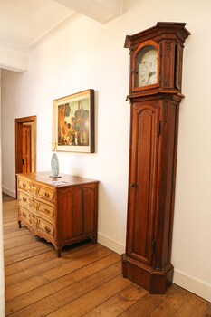 villa theresa bandb