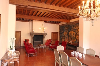 villa theresa bandb