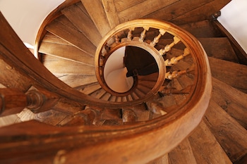 villa theresa bandb