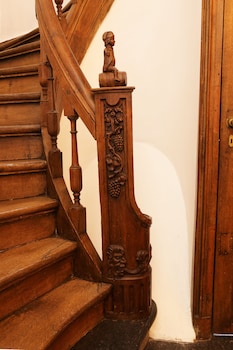 villa theresa bandb
