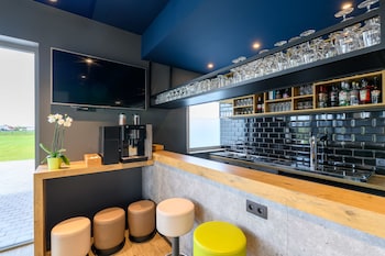 ibis budget oostende airport