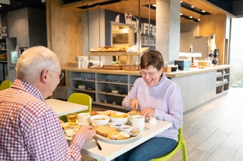 ibis budget oostende airport