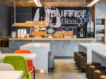 ibis budget oostende airport