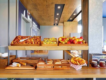ibis budget oostende airport