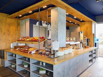 ibis budget oostende airport