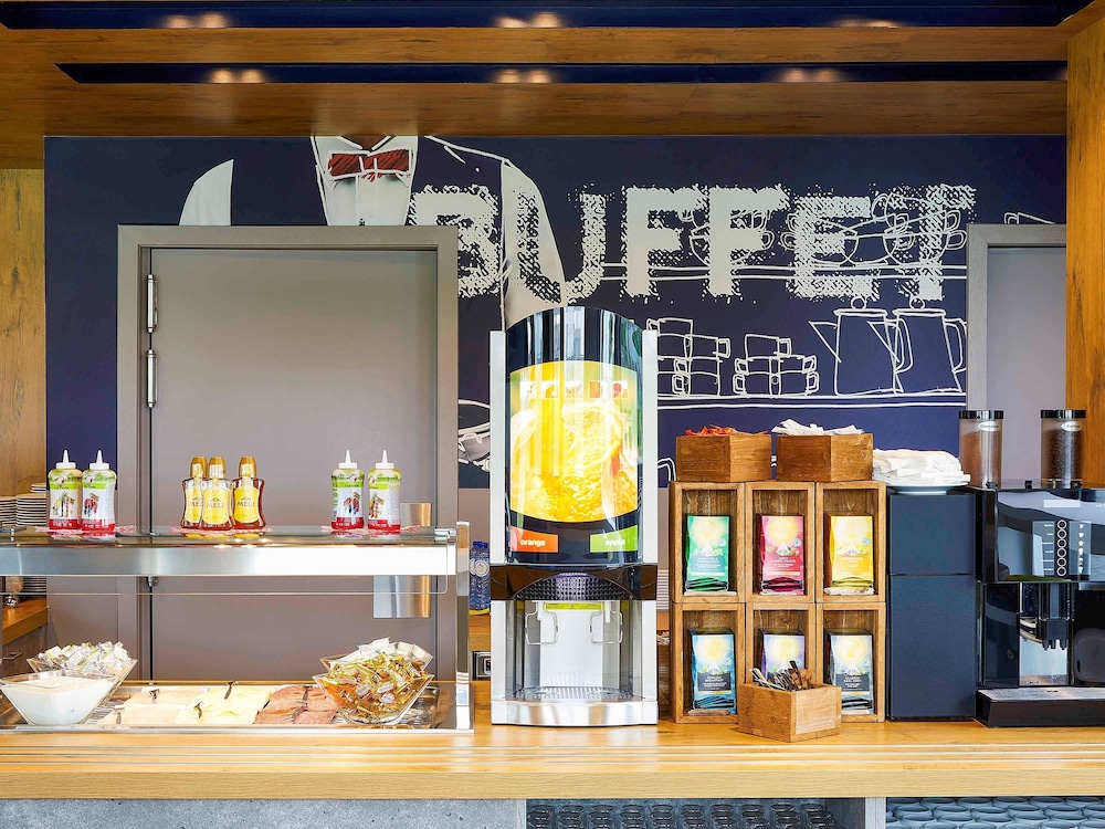 ibis budget oostende airport