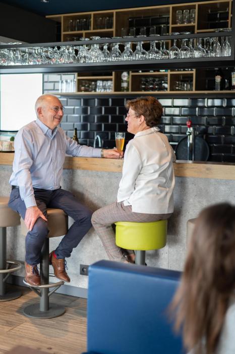 ibis budget oostende airport